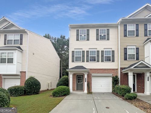 2451 Ivey Crest Cir, Tucker, GA, 30084-3756 | Card Image
