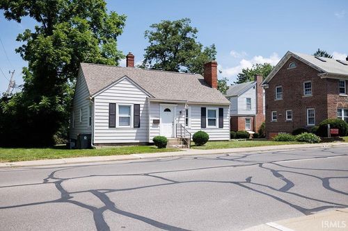1321 E Atwater Ave, Bloomington, IN, 47401-3705 | Card Image