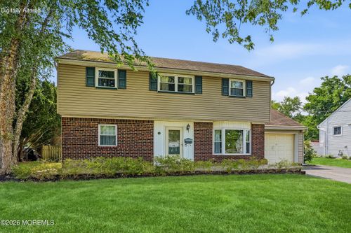 24 Branch Rd, Oakhurst, NJ, 07755-1026 | Card Image