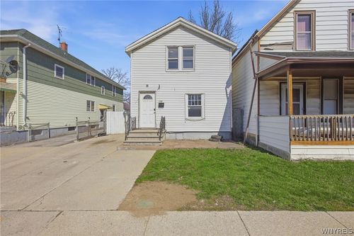 130 Hertel Avenue, Buffalo, NY, 14207 | Card Image