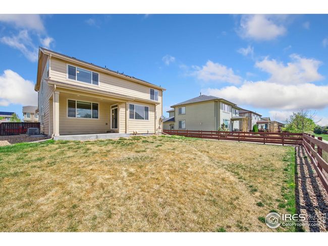 6071 Moran Rd, House other with 4 bedrooms, 4 bathrooms and null parking in Timnath CO | Image 30
