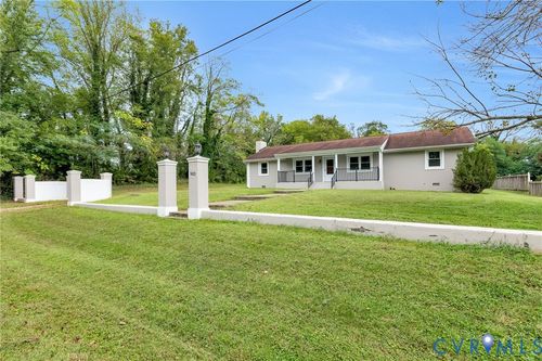 903 Greenview Dr, Henrico, VA, 23231-4609 | Card Image