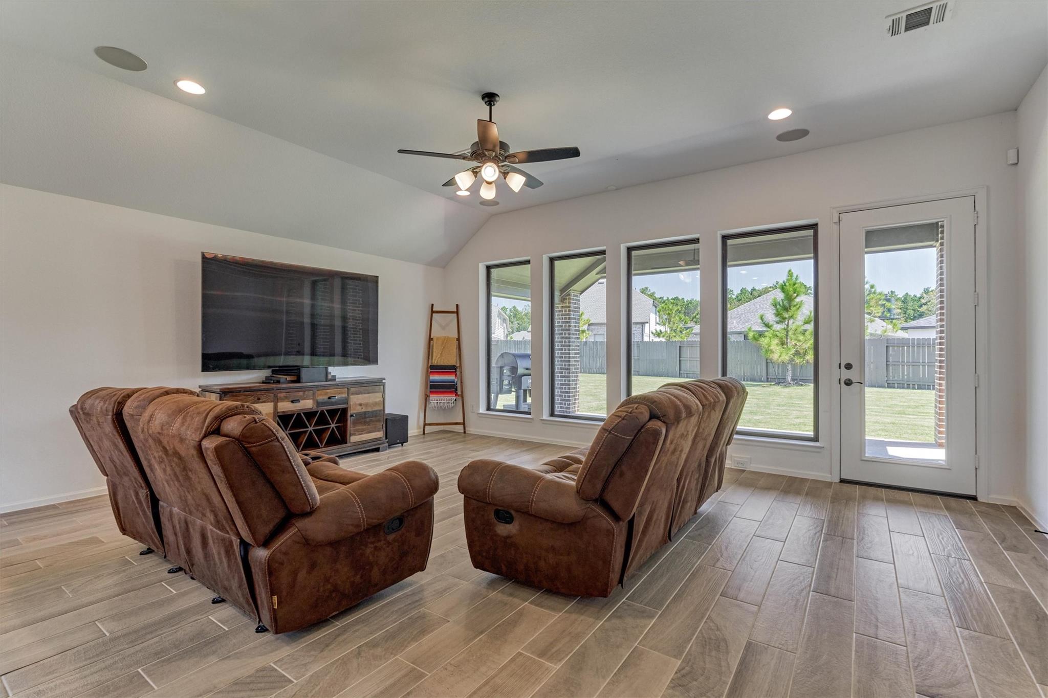Residential in Conroe 4