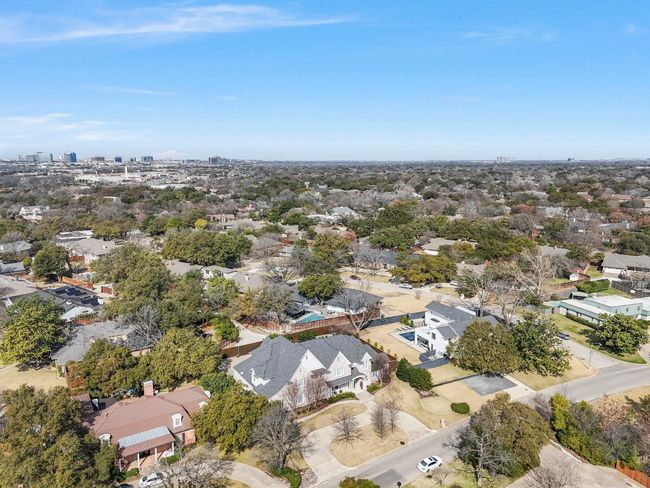 6611 Dartbrook Dr, House other with 5 bedrooms, 8 bathrooms and null parking in Dallas TX | Image 35
