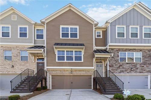 2517 Hedgeway Cir, Kennesaw, GA, 30144-2502 | Card Image