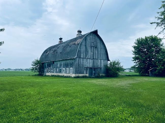 12414 Il Route 173, House other with 3 bedrooms, 1 bathrooms and null parking in Hebron IL | Image 9