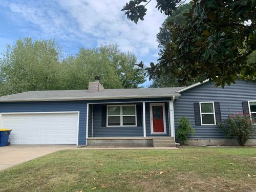 14 Meadowlark Dr, Cabot, AR, 72023-3417 | Card Image