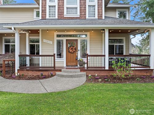 12807 144th Ave Nw, Gig Harbor, WA, 98329-4207 | Card Image