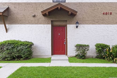 2-4918 Ty Terrace St, San Antonio, TX, 78229-4990 | Card Image
