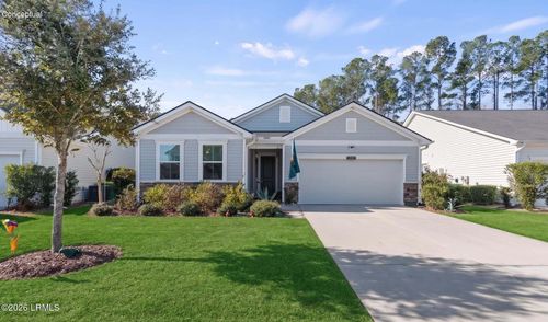 21 Mainland Lakes Dr, Bluffton, SC, 29910-4560 | Card Image