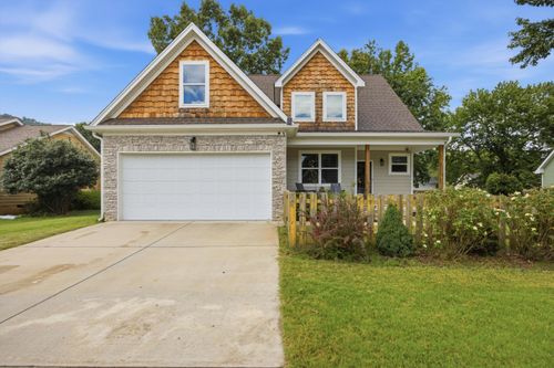 157 Willow Creek Dr, Soddy-Daisy, TN, 37379-4271 | Card Image