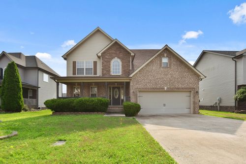 1240 Chinook Cir, Clarksville, TN, 37042-8232 | Card Image