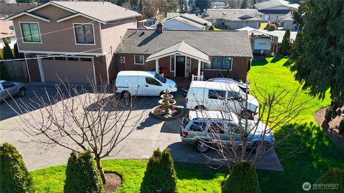 4428 92nd Street Ne, Marysville, WA, 98270 | Card Image