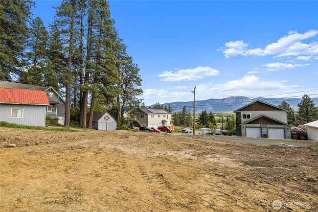 301 W 6 Th St, Home with 0 bedrooms, 0 bathrooms and null parking in Cle Elum WA | Image 5