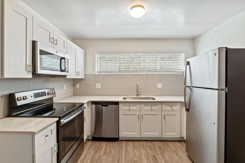 b8-1707 N 18th Street, Phoenix, AZ, 85006 | Card Image