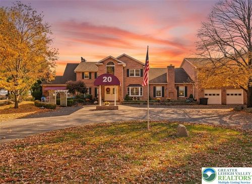 20 Miller Dr, Kutztown, PA, 19530-9163 | Card Image