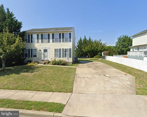 314 Westview Dr, THURMONT, MD, 21788-1714 | Card Image