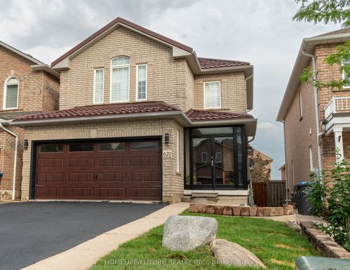 620 Madame St, Mississauga, ON, L5W1G6 | Card Image