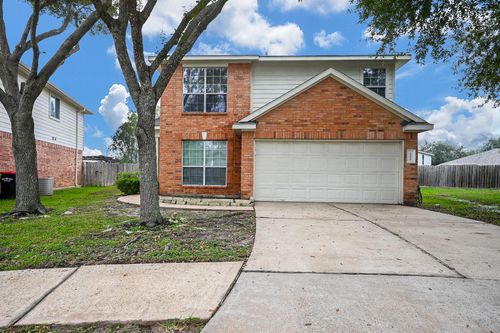 19619 Tigris Springs Cir, Katy, TX, 77449-4941 | Card Image