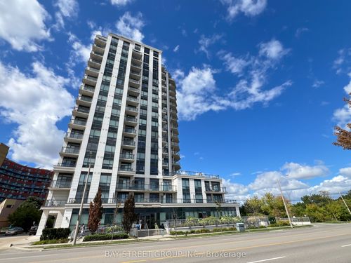 409-840 Queens Plate Dr, Etobicoke, ON, M9W0E7 | Card Image