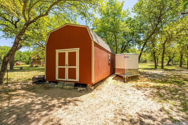 162 Champions Blvd, House other with 3 bedrooms, 2 bathrooms and null parking in La Vernia TX | Image 44