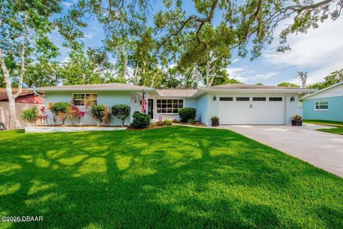 92 Alanwood Dr, Ormond Beach, FL, 32174-4604 | Card Image