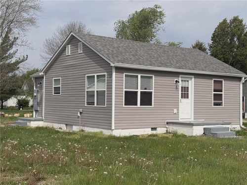 103 N Washington Street, Ste. Marie, IL, 62459 | Card Image