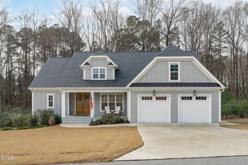 90 Cotton Fields Ln, Fuquay-Varina, NC, 27526-2732 | Card Image
