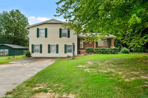 514 S Sawmill Road, Searcy, AR, 72143 | Card Image