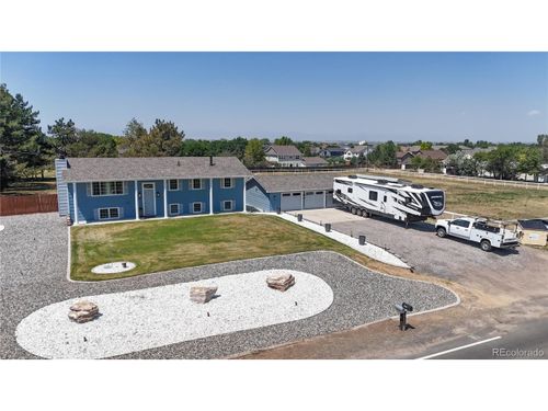 15421 Telluride St, Brighton, CO, 80601-4131 | Card Image