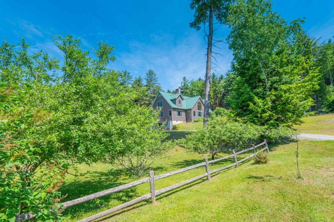 62 Yeaw Rd, House other with 4 bedrooms, 3 bathrooms and null parking in Dover VT | Image 35