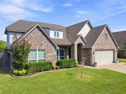 10917 S Sycamore St, Jenks, OK, 74037-2375 | Card Image