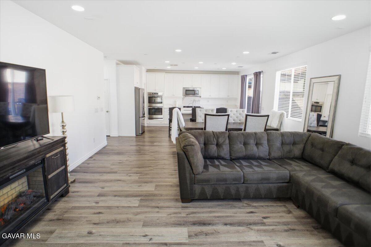 Residential in Palmdale 5