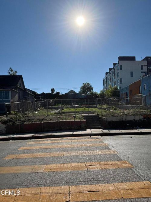 1274 W Court St, Los Angeles, CA, 90026-5664 | Card Image