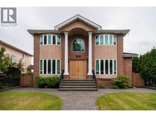 2288 Fraserview Dr, Vancouver, BC, V5P2N4 | Card Image