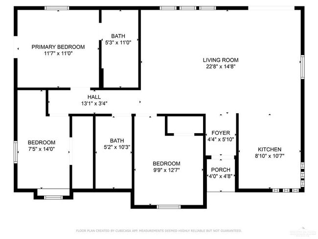 Floor plan | Image 5
