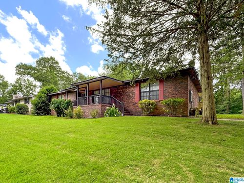 128 Carla Ave, Trussville, AL, 35173-1592 | Card Image