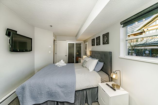 254 - 4340 Lorimer Road, Condo with 1 bedrooms, 1 bathrooms and 1 parking in Whistler BC | Image 16