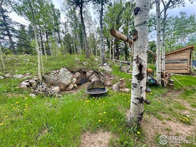 1746 Lump Gulch Rd, House other with 2 bedrooms, 1 bathrooms and null parking in Black Hawk CO | Image 29