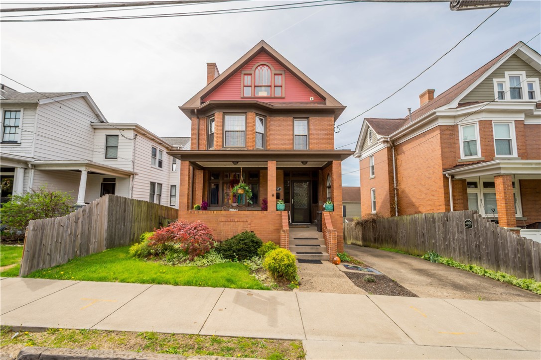 Residential in Canonsburg 3