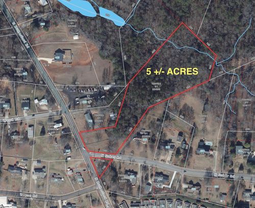 701 B N Rutherford Road, Greer, SC, 29687 | Card Image