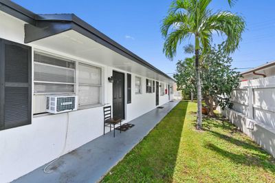 1407 N J Street, Home with 0 bedrooms, 0 bathrooms and null parking in Lake Worth Beach FL | Image 3