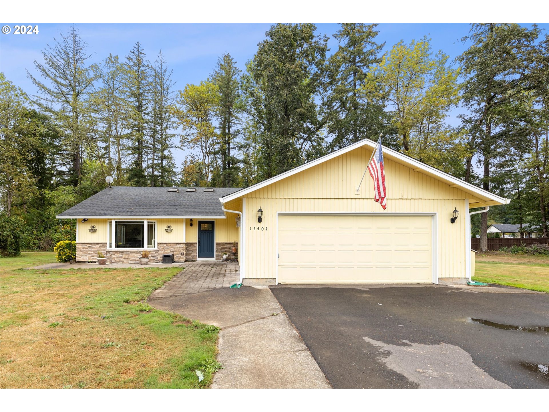 232nd St, Battle Ground, WA 98604