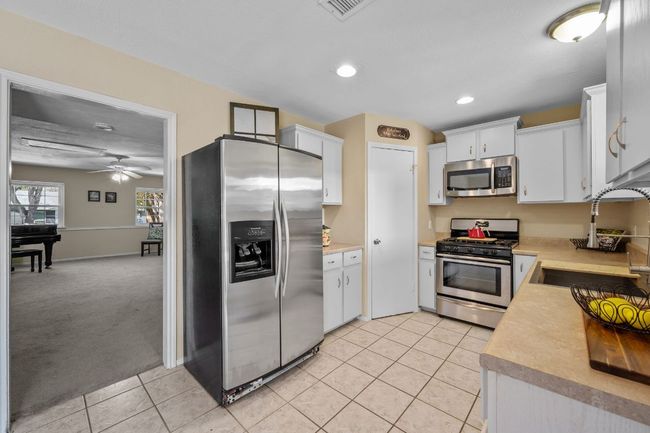 1807 Morning Quail Dr, House other with 3 bedrooms, 3 bathrooms and 2 parking in Austin TX | Image 13