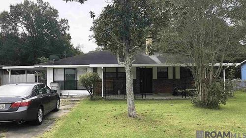 4550 Gibbens Payne Ave, Baker, LA, 70714 | Card Image