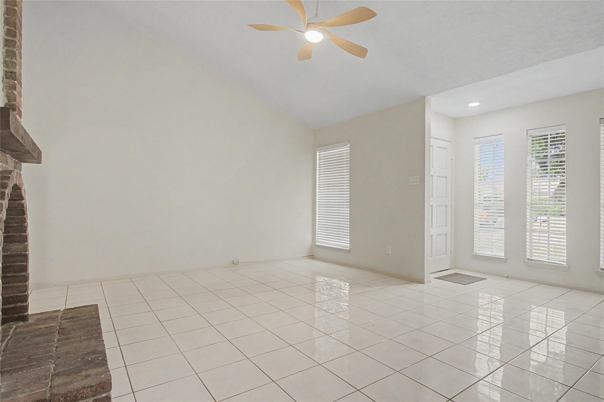 Residential Lease in Houston 5