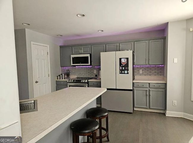 938 Mulberry Fields Cv, House other with 3 bedrooms, 3 bathrooms and 2 parking in Auburn GA | Image 9