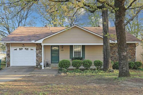 127 Point West Cir, Little Rock, AR, 72211-3372 | Card Image
