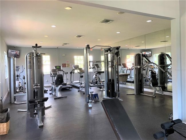 9110 - 9110 Lake Chase Island Way, Condo with 1 bedrooms, 1 bathrooms and null parking in TAMPA FL | Image 10