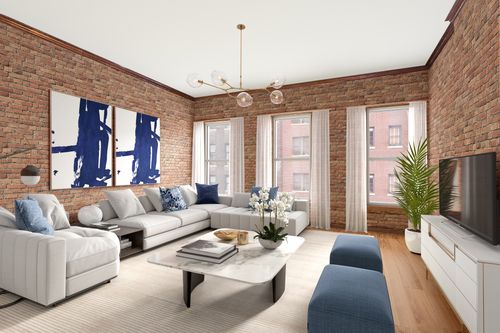 3-108 W 73rd St, New York, NY, 10023-3044 | Card Image